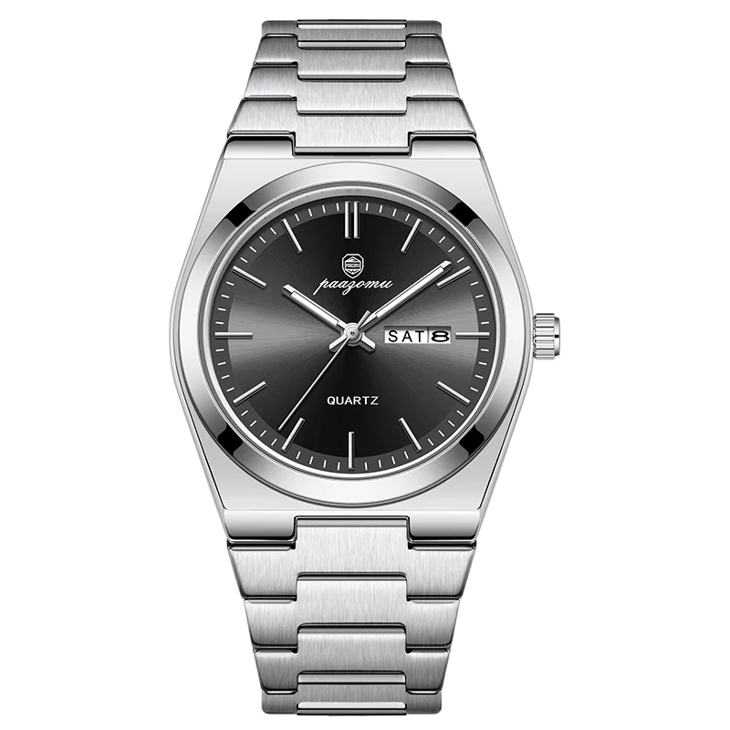 Fashion Men's Quartz Watch