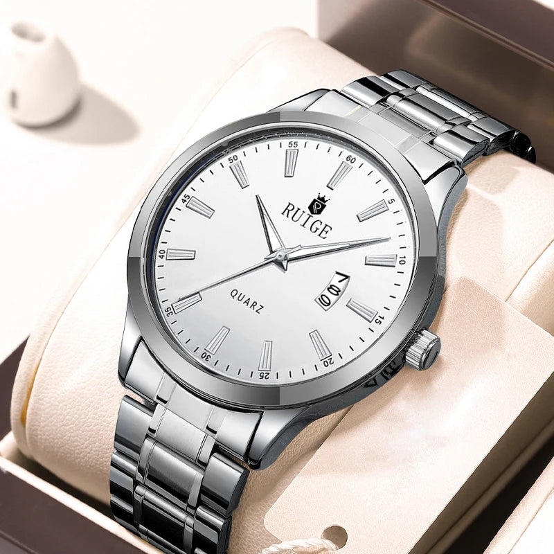 RUIGE Fashion Men's Watch