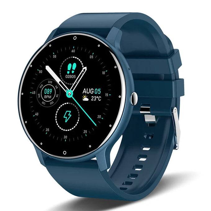 Women Smart Band Watch