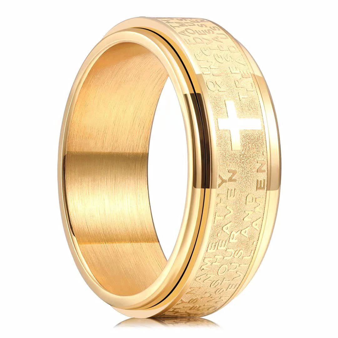 antistress Rings