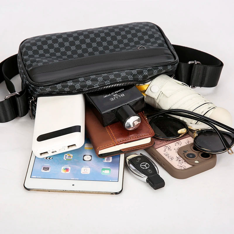 Casual Shoulder Bags