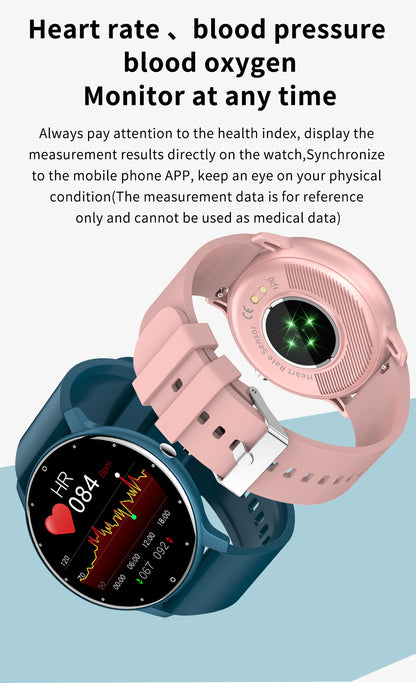 Women Smart Band Watch