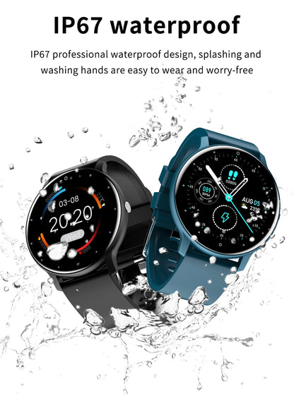 Women Smart Band Watch