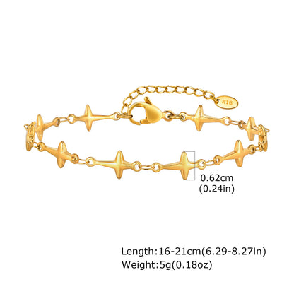 Vnox | Adjustable Bracelete