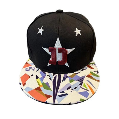 Men's Cap Ladies Summer Hip-hop