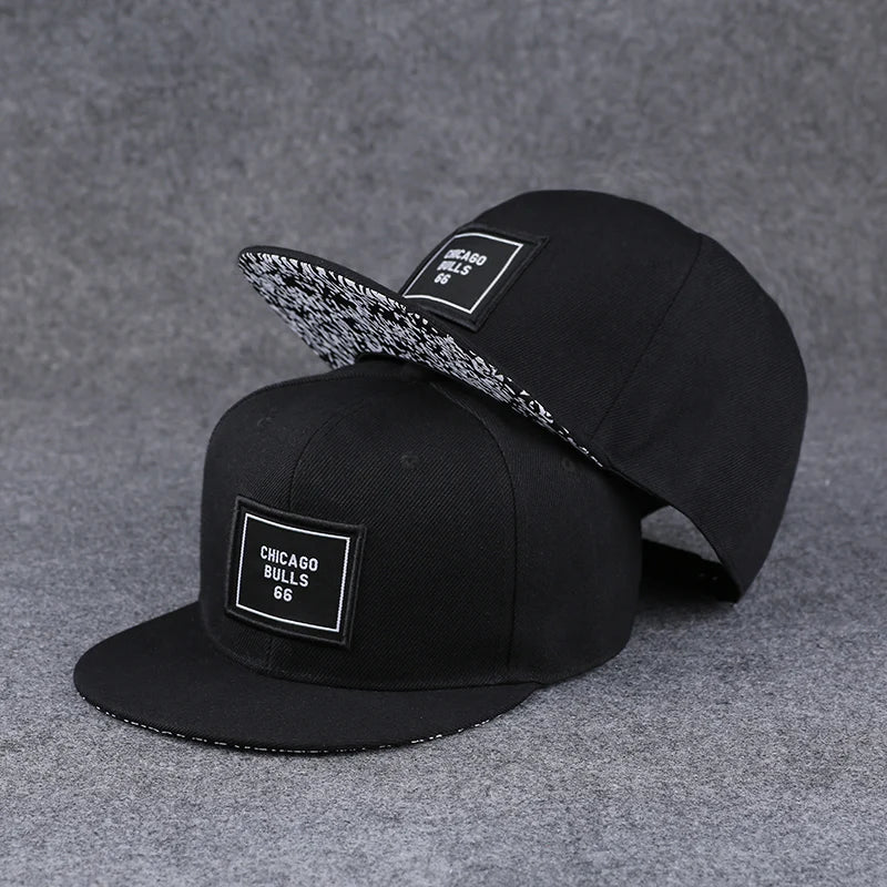 Men's Cap Ladies Summer Hip-hop