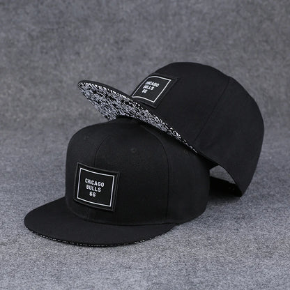 Men's Cap Ladies Summer Hip-hop
