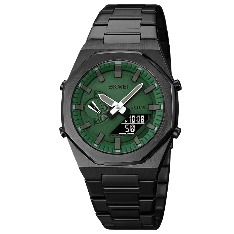 Watch Fashion Casual