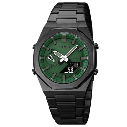 Watch Fashion Casual