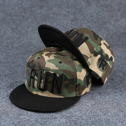 Men's Cap Ladies Summer Hip-hop