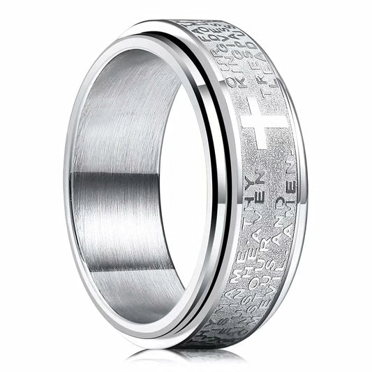 antistress Rings