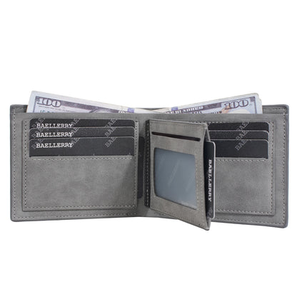 Men Credit Card Holder Wallet