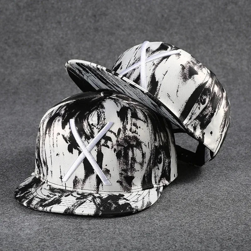 Men's Cap Ladies Summer Hip-hop
