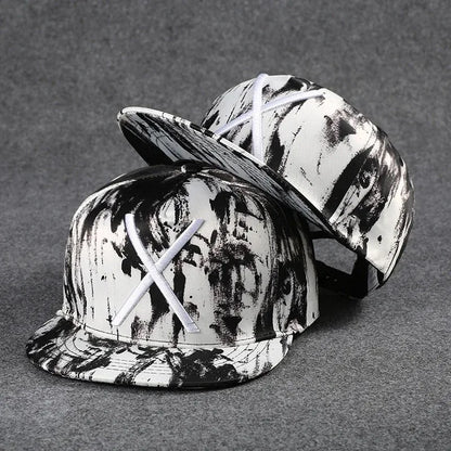Men's Cap Ladies Summer Hip-hop