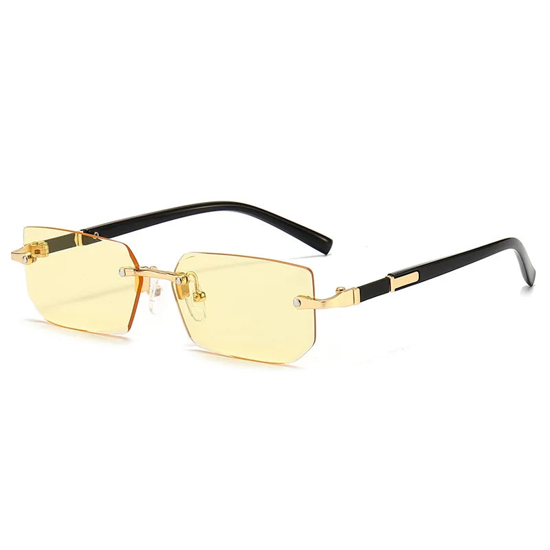 Summer  glasses