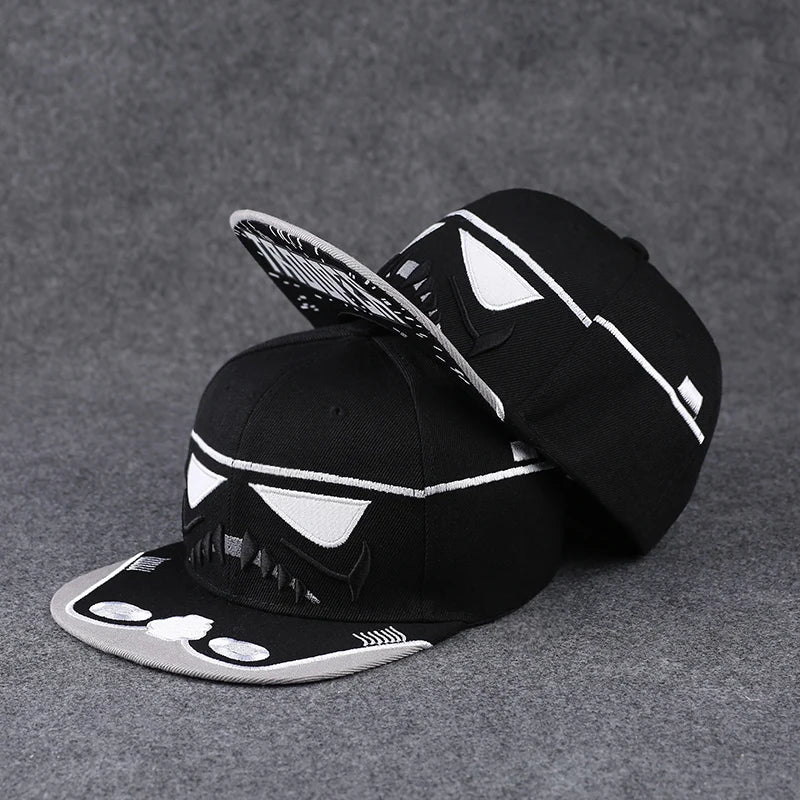 Men's Cap Ladies Summer Hip-hop