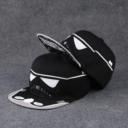 Men's Cap Ladies Summer Hip-hop