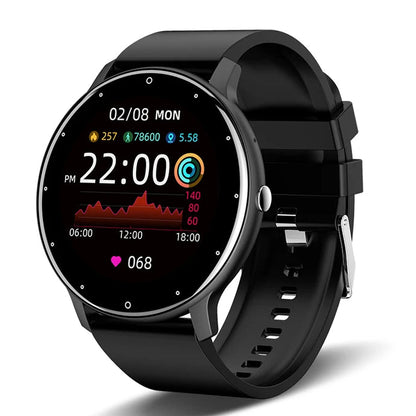 Women Smart Band Watch
