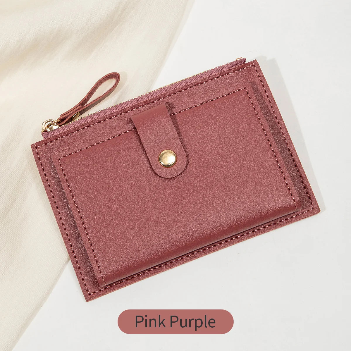 Minimalist wallet