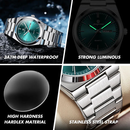 Fashion Men's Quartz Watch