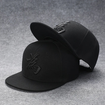 Men's Cap Ladies Summer Hip-hop