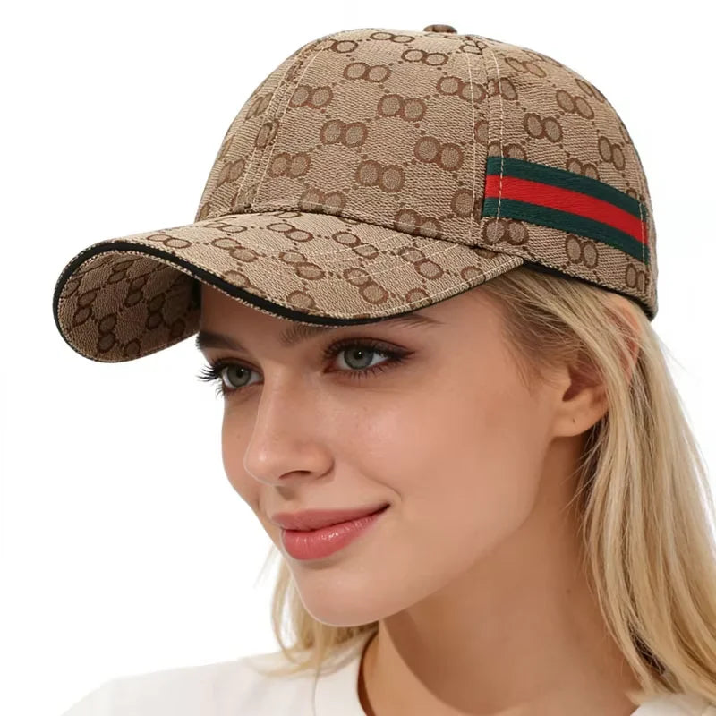 fashion cap