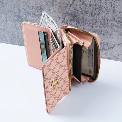 style women's wallet