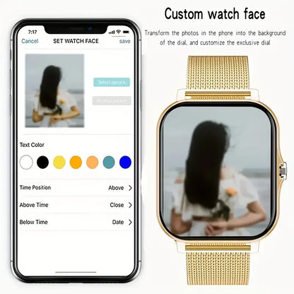 Smart Watch