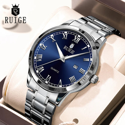 RUIGE Fashion Men's Watch