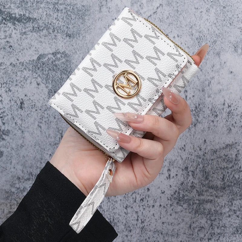 style women's wallet
