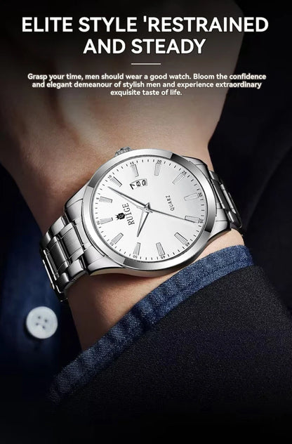 RUIGE Fashion Men's Watch