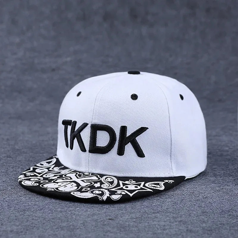 Men's Cap Ladies Summer Hip-hop