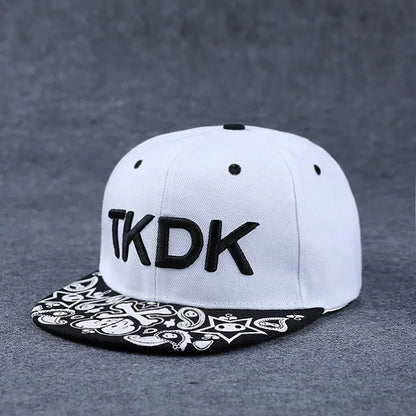 Men's Cap Ladies Summer Hip-hop