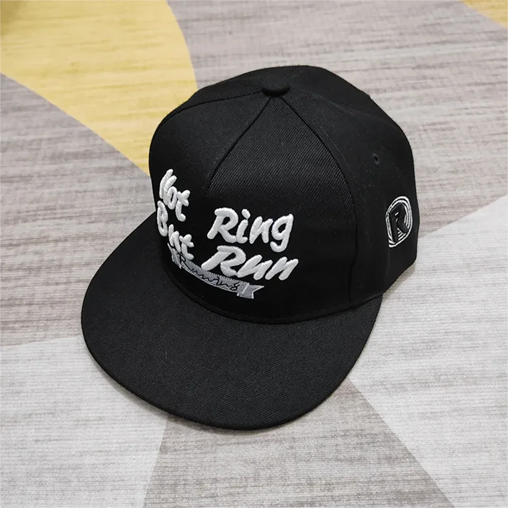 Men's Cap Ladies Summer Hip-hop