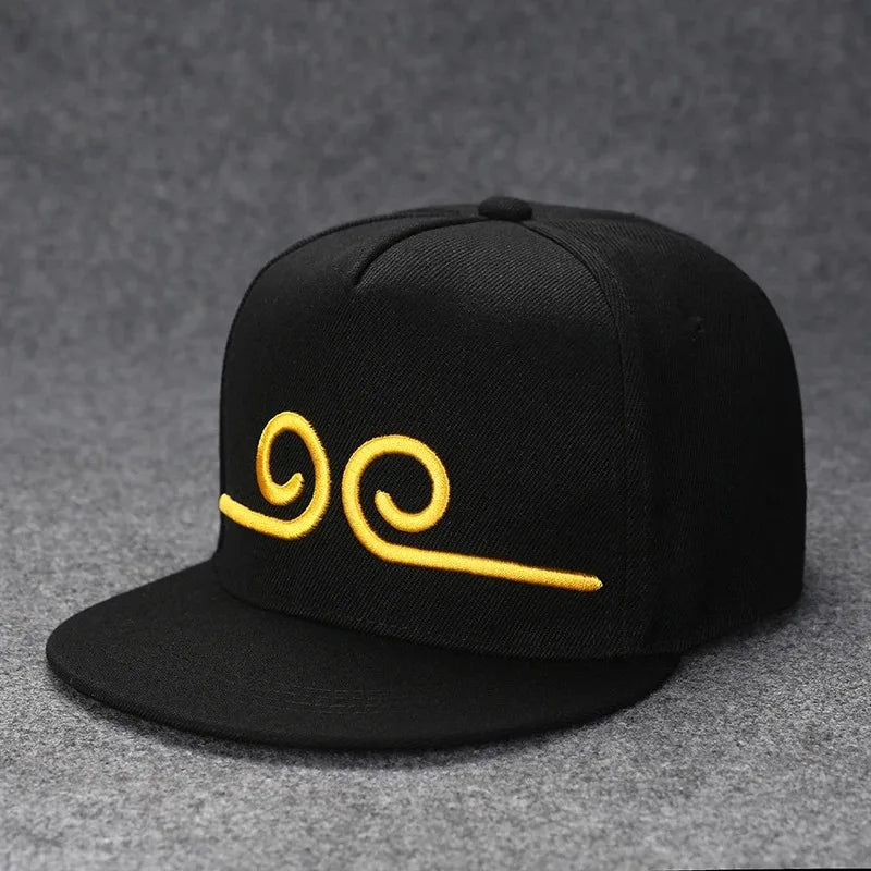 Men's Cap Ladies Summer Hip-hop