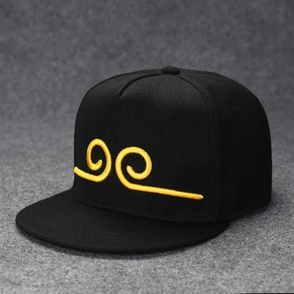 Men's Cap Ladies Summer Hip-hop