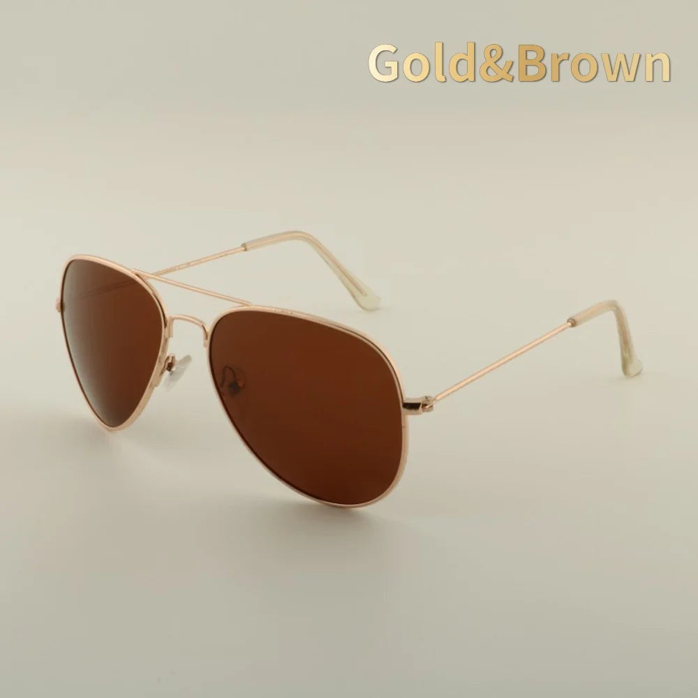 Polarized Sunglasses