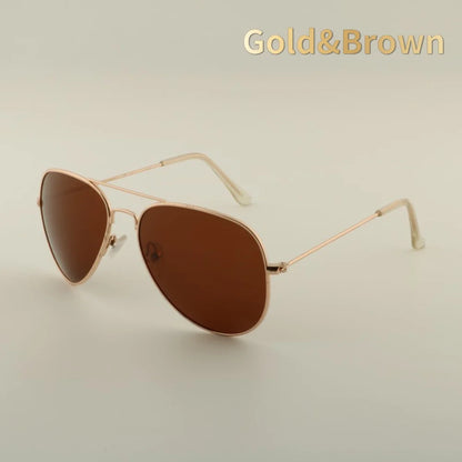 Polarized Sunglasses