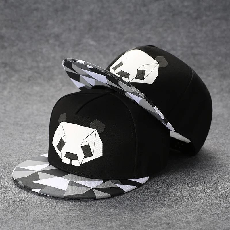 Men's Cap Ladies Summer Hip-hop