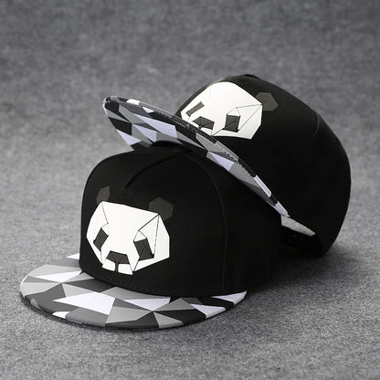 Men's Cap Ladies Summer Hip-hop