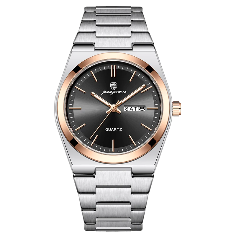 Fashion Men's Quartz Watch