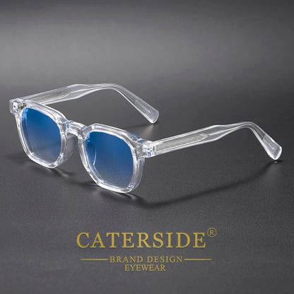 Men Sunglasses Frame Square