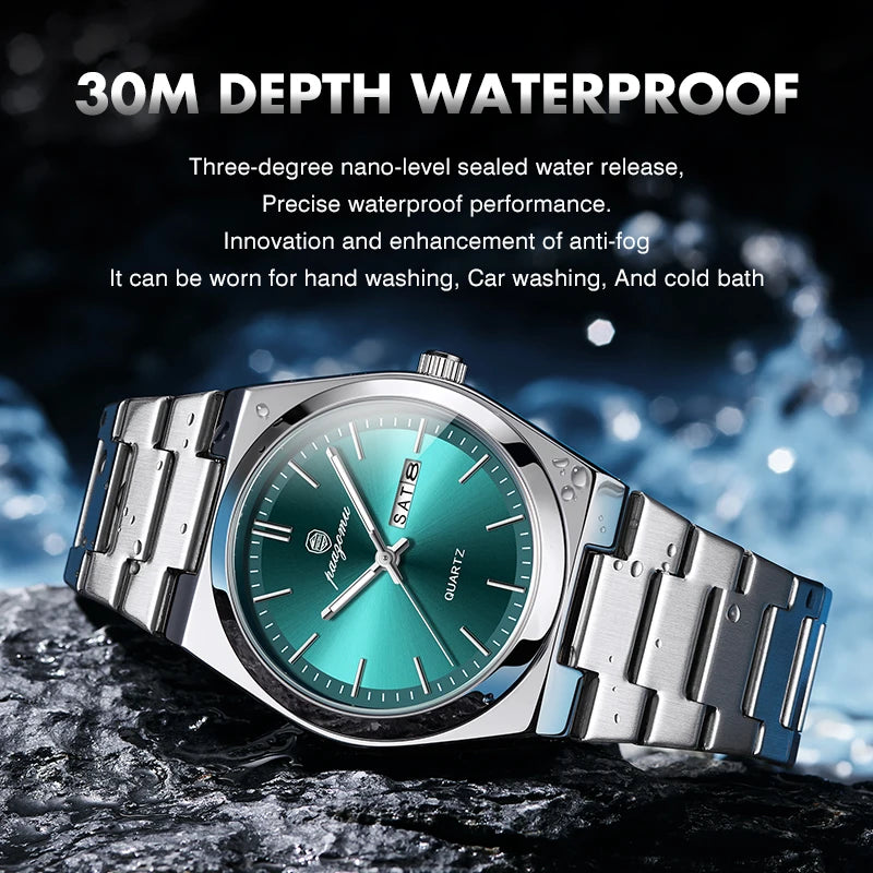 Fashion Men's Quartz Watch