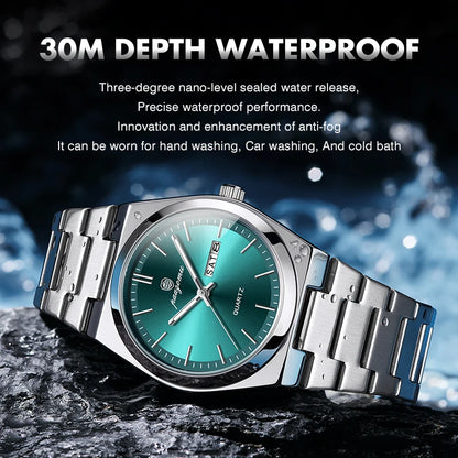 Fashion Men's Quartz Watch