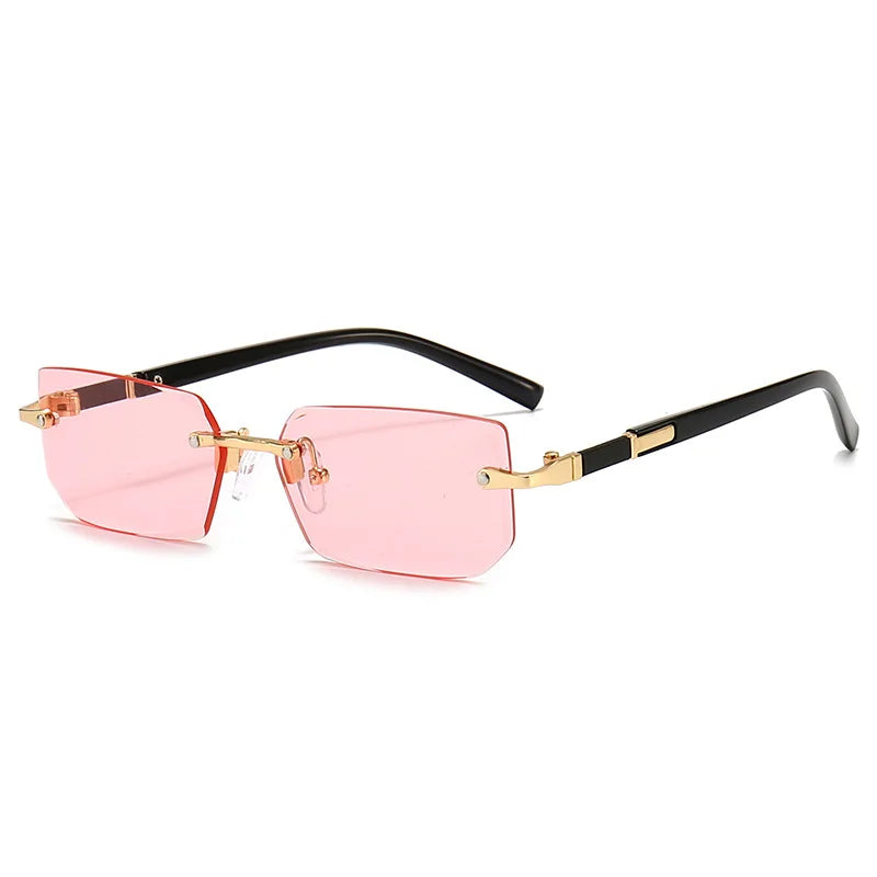 Summer  glasses