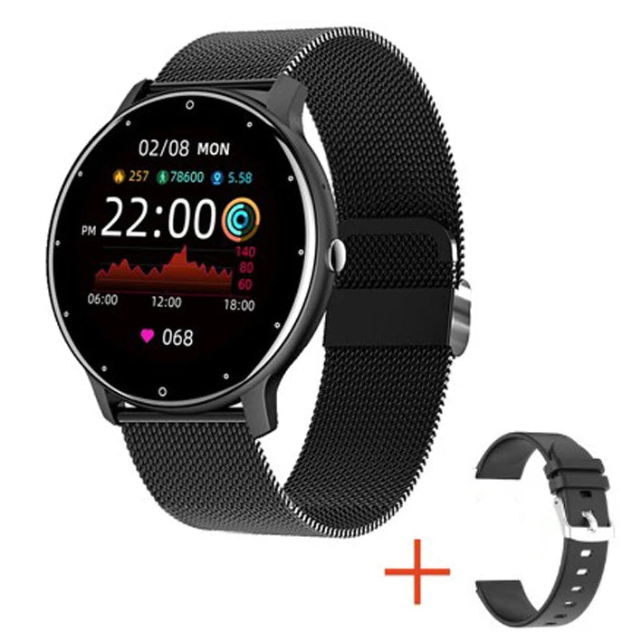 Women Smart Band Watch