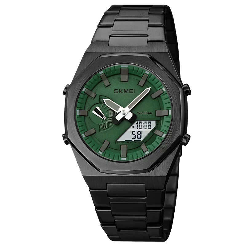 Watch Fashion Casual