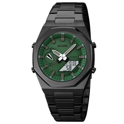 Watch Fashion Casual