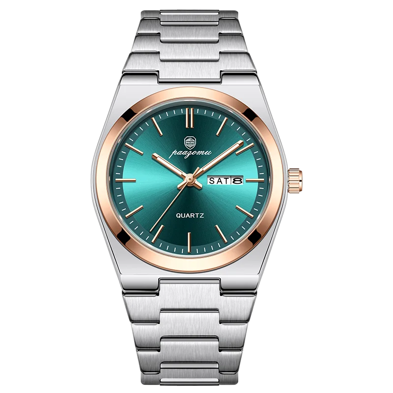 Fashion Men's Quartz Watch
