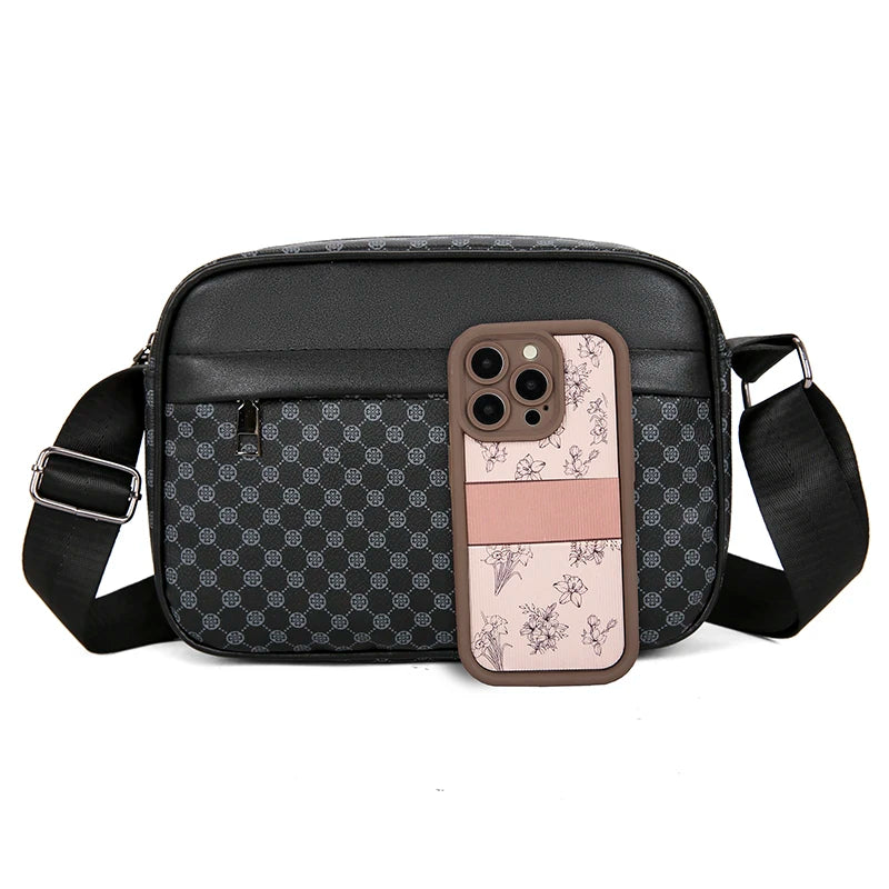 Casual Shoulder Bags